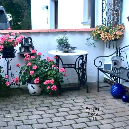 Ferienwohnung Mitteldorf โอเบอร์อัมเมอร์เกา ภายนอก รูปภาพ